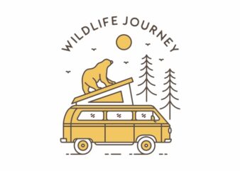 Wildlife Journey 2