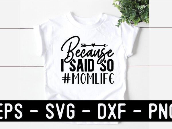 Fanny mom svg t shirt design template