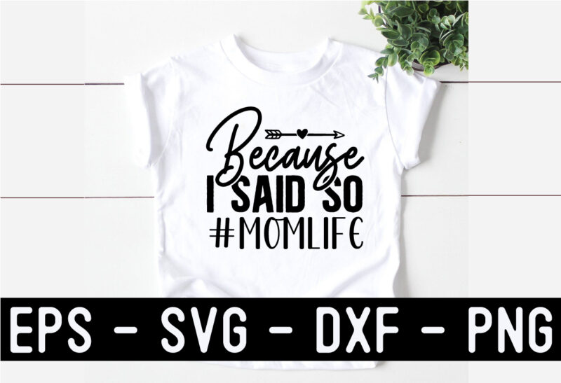 Fanny Mom SVG T shirt Design Bundle