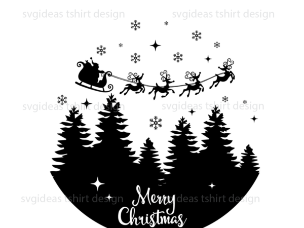 Christmas 2021, merry christmas graphic design diy crafts svg files for cricut, silhouette sublimation files