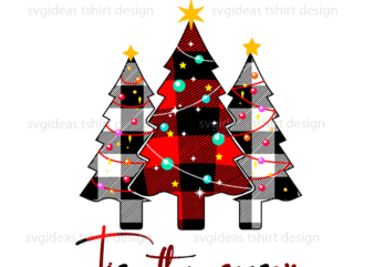Christmas 2021 Tis The Season Diy Crafts Svg Files For Cricut, Silhouette Sublimation Files t shirt vector file
