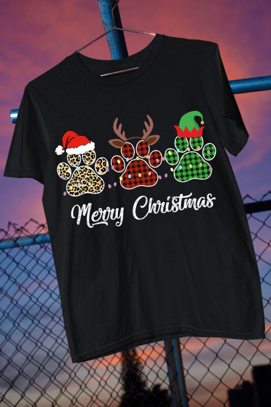 Merry Christmas Santa 2021 Happy Holiday Ugly Christmas Sweater Funny Pun Bundle