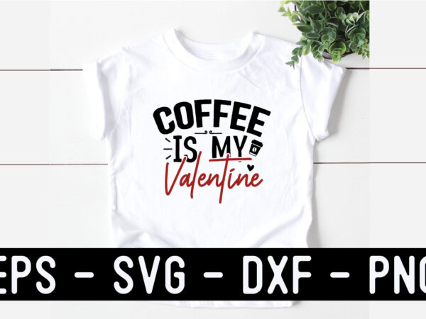 Valentine svg t shirt design template