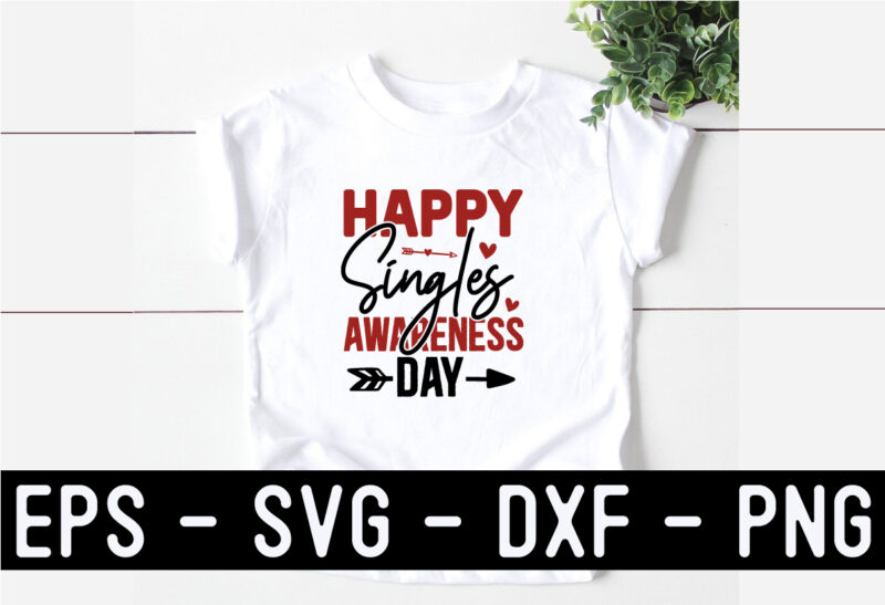 valentine SVG T shirt Design Template