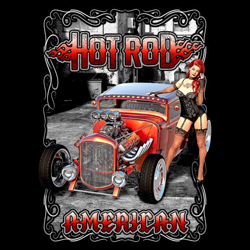 Hot Rod