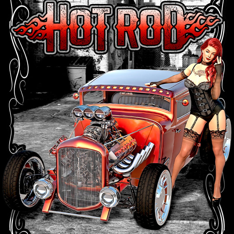 Hot Rod