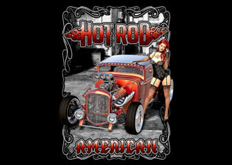 Hot Rod