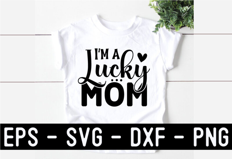 Fanny Mom SVG T shirt Design Bundle