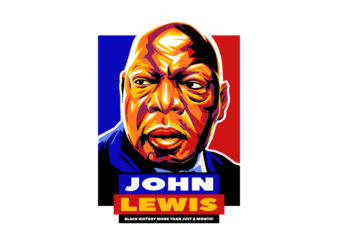 JOHN LEWIS