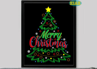 Christmas Tree decoration, Merry Christmas Svg, Merry Christmas vector, Merry Christmas logo, Christmas Svg, Christmas vector, Christmas Quotes, Funny Christmas, Christmas Tree Svg, Santa vector, Believe Svg, Santa Svg, Noel