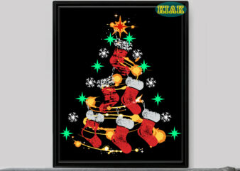 Christmas Tree Socks tshirt designs template vector, Christmas Tree Socks Svg, Grunge Christmas Socks Svg, Merry Christmas Svg, Merry Christmas vector, Merry Christmas logo, Christmas Svg, Christmas vector, Christmas Quotes,