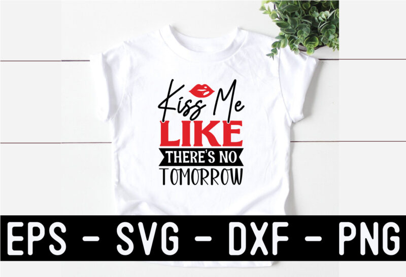 Love SVG T shirt Design Template