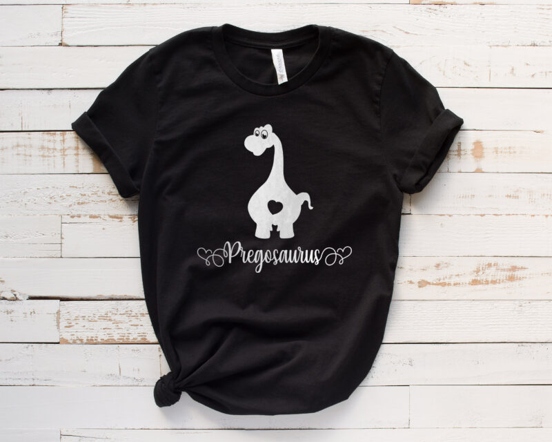 Pregnancy T-Shirt Bundle, 55 T-Shirt designs, Crazy Discounted offer