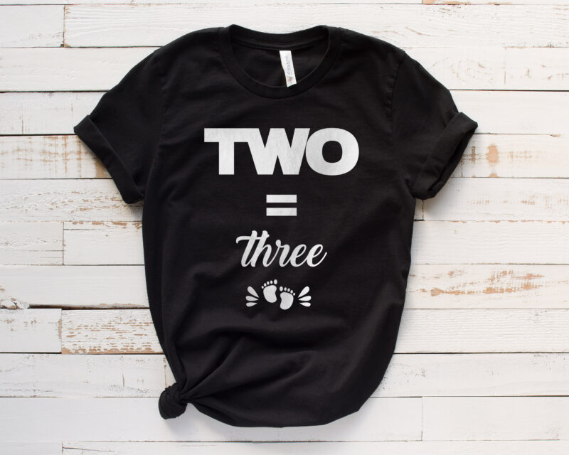 Pregnancy T-Shirt Bundle, 55 T-Shirt designs, Crazy Discounted offer