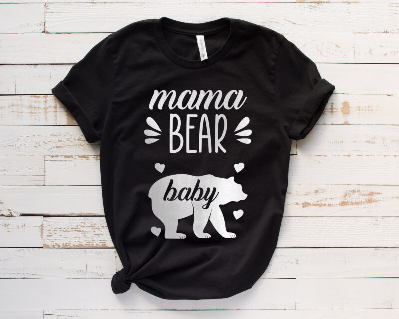 Pregnancy T-Shirt Bundle, 55 T-Shirt designs, Crazy Discounted offer