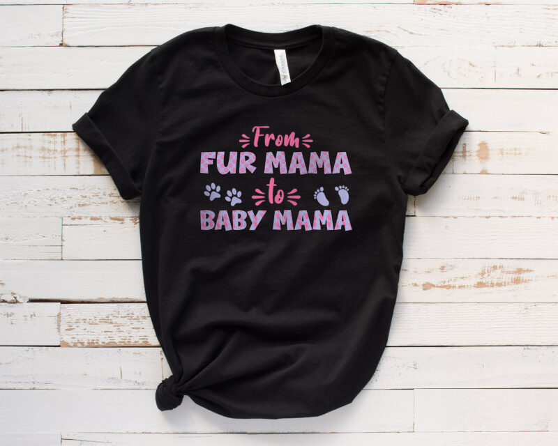 Pregnancy T-Shirt Bundle, 55 T-Shirt designs, Crazy Discounted offer