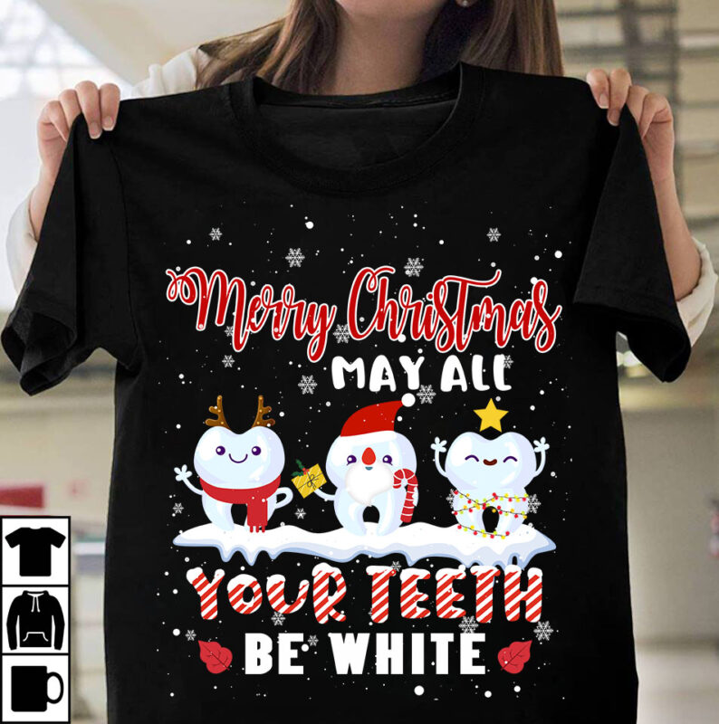 t-shirt vector Christmas Bundle 23 - 30 designs - 90% OFF