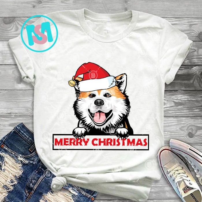 Christmas Dog Bundle ,Dog Head Bundle PNG, dog, puppy, pets, dog PNG, Christmas Dog PNG, Sublimation Designs, Christmas Bundle