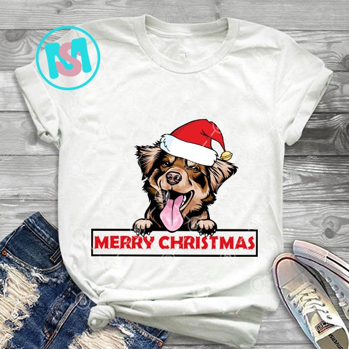 Christmas Dog Bundle ,Dog Head Bundle PNG, dog, puppy, pets, dog PNG, Christmas Dog PNG, Sublimation Designs, Christmas Bundle