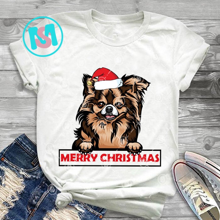 Christmas Dog Bundle ,Dog Head Bundle PNG, dog, puppy, pets, dog PNG, Christmas Dog PNG, Sublimation Designs, Christmas Bundle