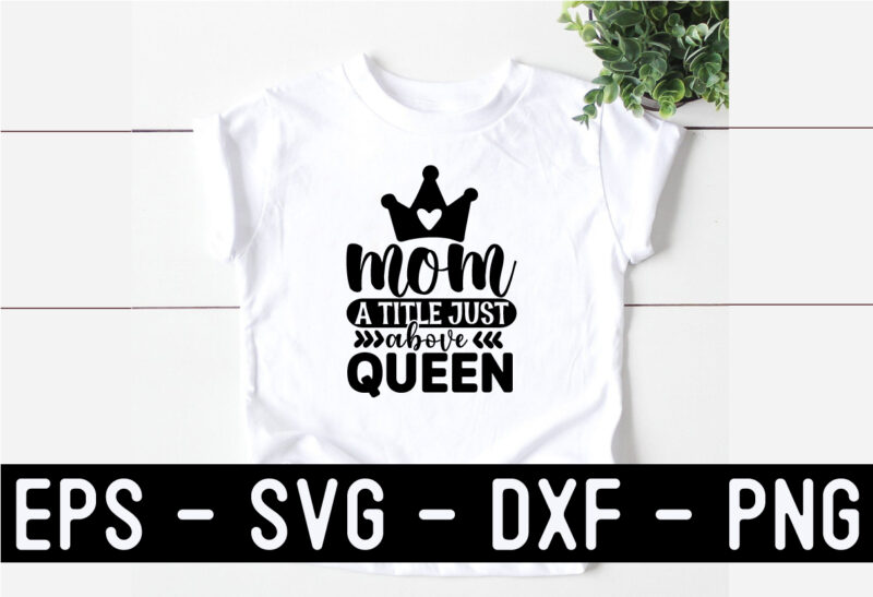 Fanny Mom SVG T shirt Design Bundle