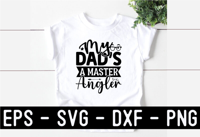 DAD Life SVG T shirt design Bundle