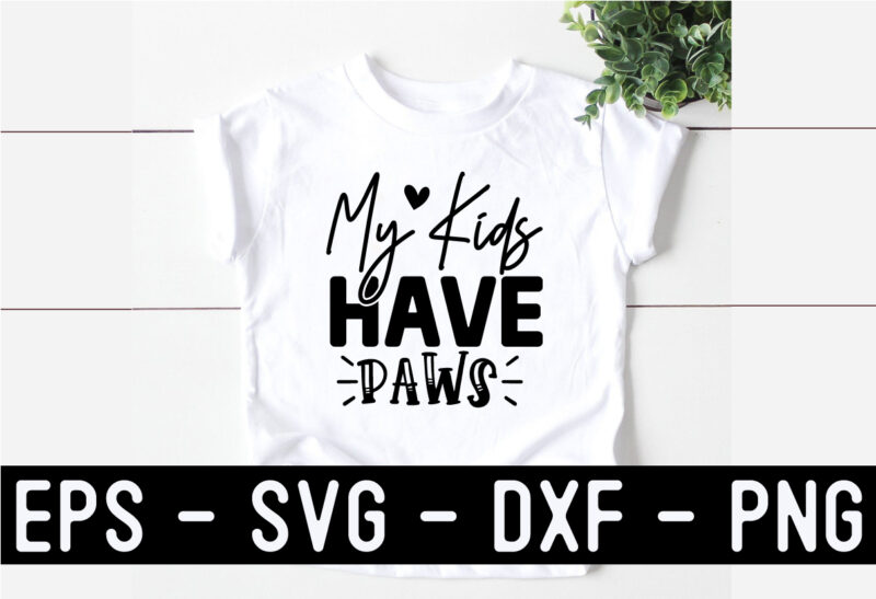 Fanny Mom SVG T shirt Design Bundle