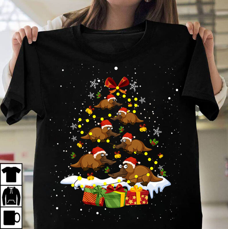 t-shirt vector Christmas Bundle 23 - 30 designs - 90% OFF