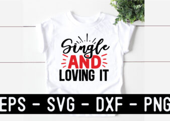 Love SVG T shirt Design Template