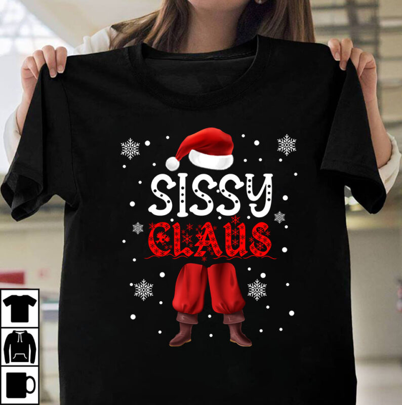 t-shirt vector Christmas Bundle 23 - 30 designs - 90% OFF