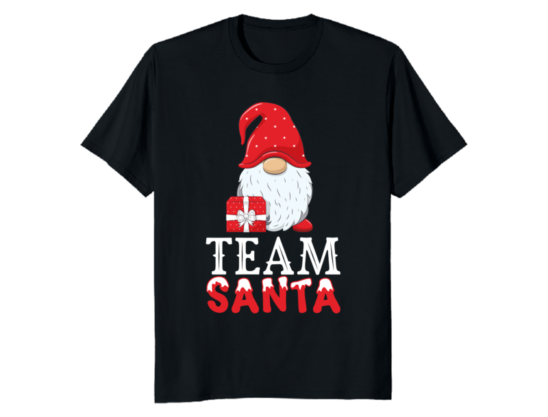 Christmas t shirt