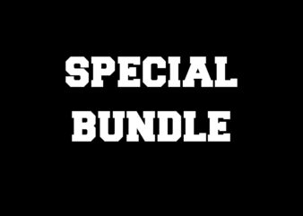 3 designs bundle