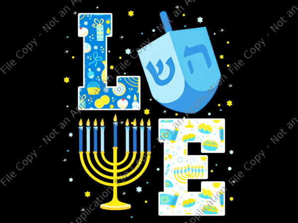 Love hanukkah png, love cute hanukkah decorations dreidel menorah chanukah png, hanukkah png t shirt vector graphic Love hanukkah png, love cute hanukkah decorations dreidel menorah chanukah png, hanukkah png t shirt vector graphic
