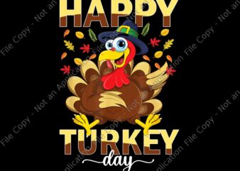 Thanksgiving Holiday Png, Happy Turkey Day Png, Thanksgiving Png, Thanksgiving Day Png