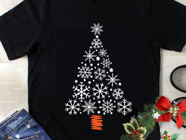 Snow christmas tree svg, snow christmas svg, christmas svg, tree christmas svg, tree svg, santa svg, snow svg, merry christmas svg t shirt template vector