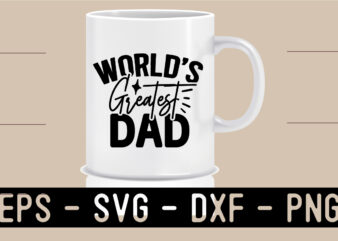 DAD Life SVG T shirt design Template