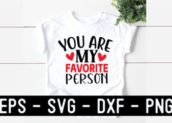 Love SVG T shirt Design Template