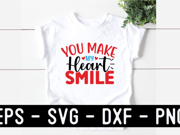 Love svg t shirt design template