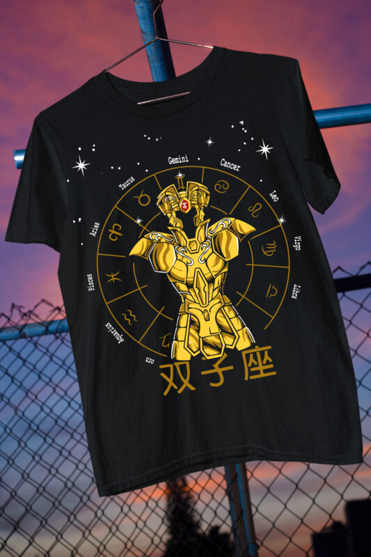 Knights of the Zodiac: Saint Seiya Astrology Golden Armor Best Seller