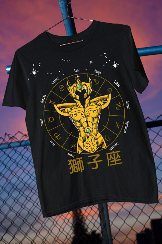 Knights of the Zodiac: Saint Seiya Astrology Golden Armor Best Seller