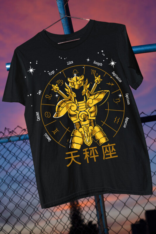 Knights of the Zodiac: Saint Seiya Astrology Golden Armor Best Seller