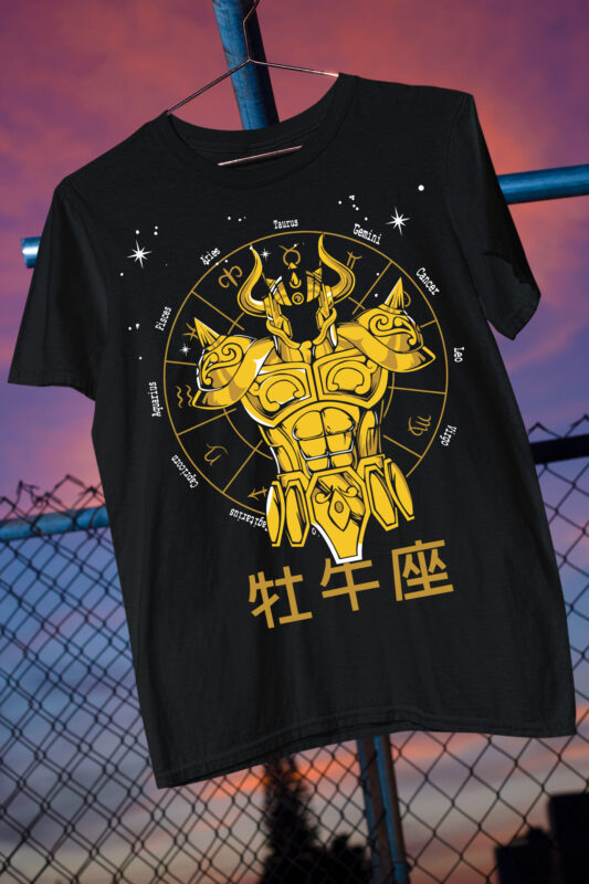 Knights of the Zodiac: Saint Seiya Astrology Golden Armor Best Seller