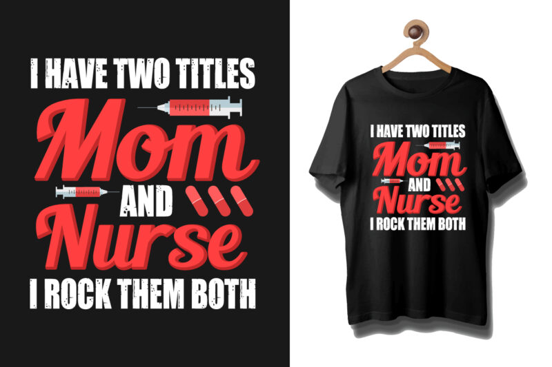 Nurse t shirt, Nursing t shirt design bundle, Nurse typographic t shirt, Nurse t shirt design vector, Nurse quotes, Nurse lettering design, Nurse typography t shirt , Bundle quotes, Bundle