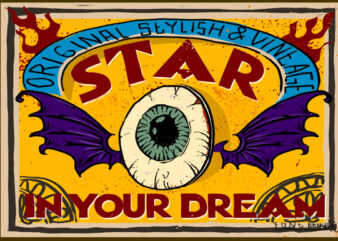 Star-In Your Dream