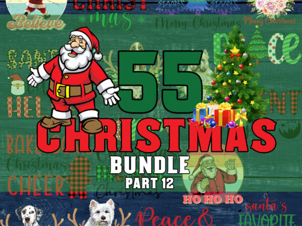 Christmas SVG Bundle part 12, Christmas Svg, Winter Svg, Dog Christmas SVG, Christmas cut files, Sport Christmas, Buffalo Plaid, Reindeer, Silhouette, PNG t shirt vector file