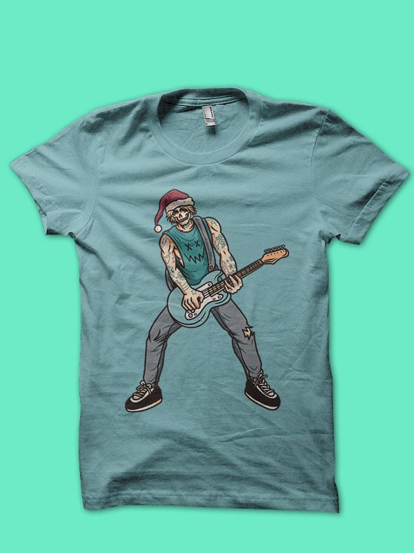 t-shirt vector christmas design bundle only 
