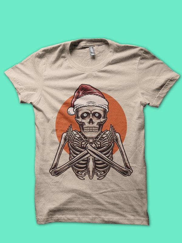 t-shirt vector christmas design mini bundle
