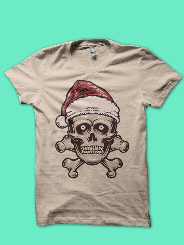 t-shirt vector christmas design bundle only 