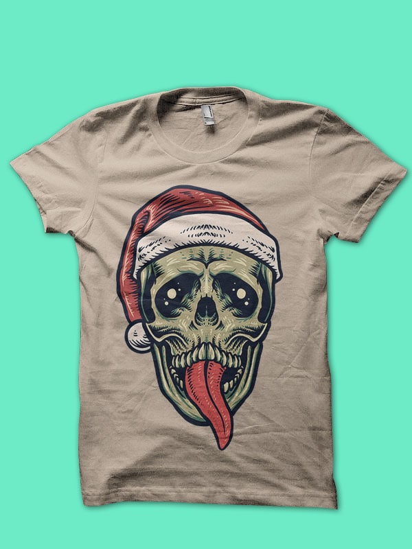 t-shirt vector christmas design bundle only 