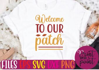 Welcome TO OUR patch t shirt template